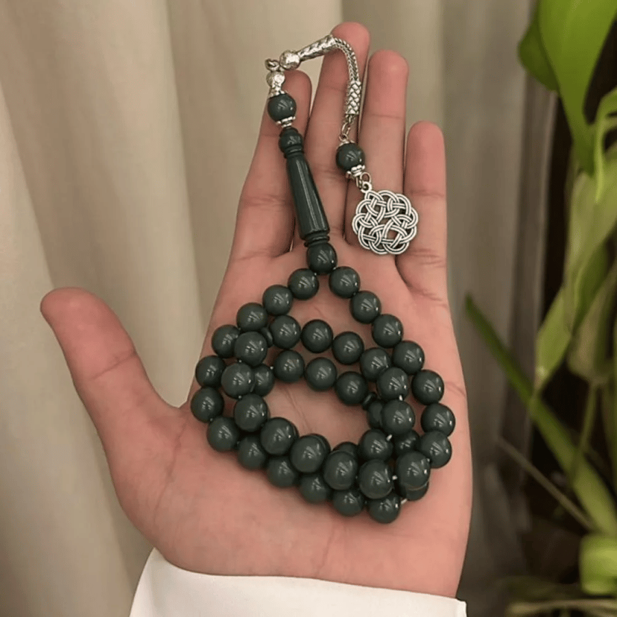 سبحة بكلايت زيتي