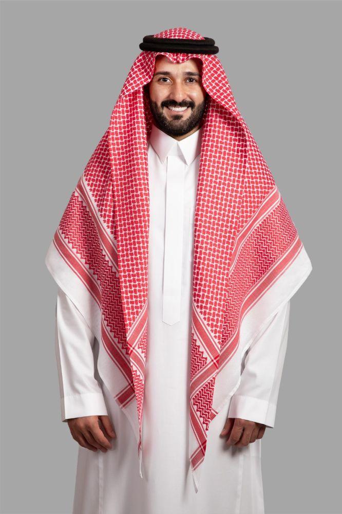 شماغ البسام المثالي الجديد