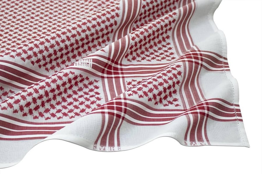 شماغ اليشمك Y8شماغ اليشمك أصالة لا تزول