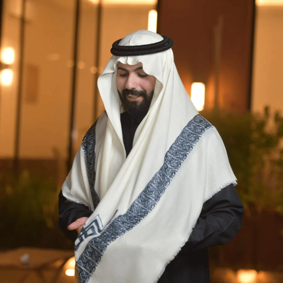 شال كشمري جي لاروش
