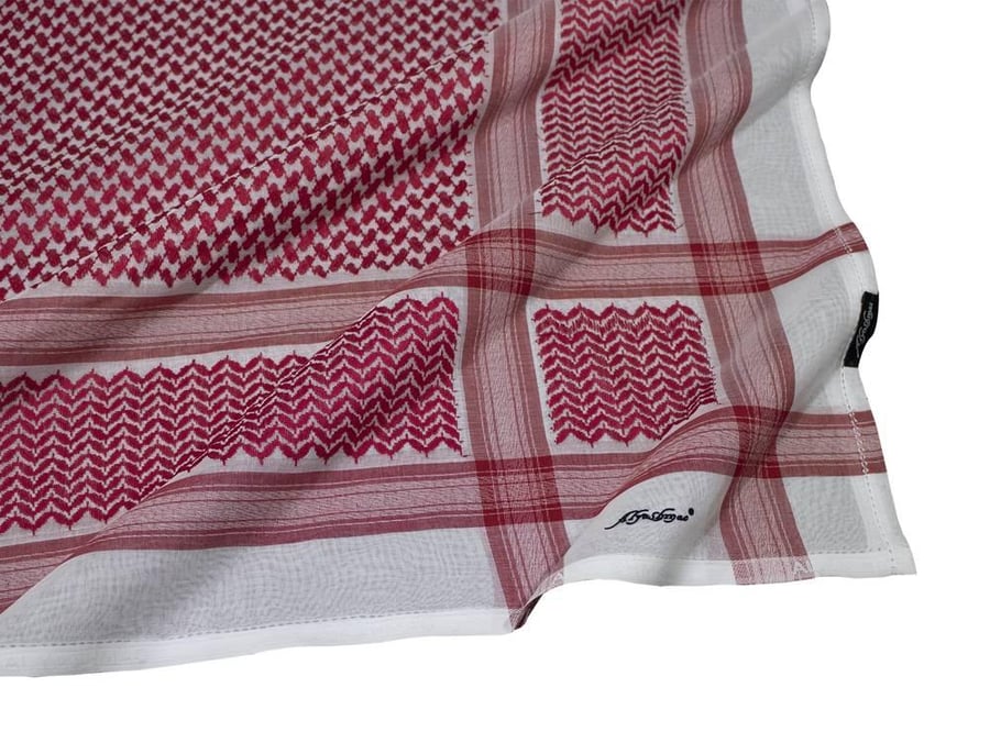 شماغ اليشمك Y33 Limited edition-أفخم اختيار لمناسباتك الخاصة