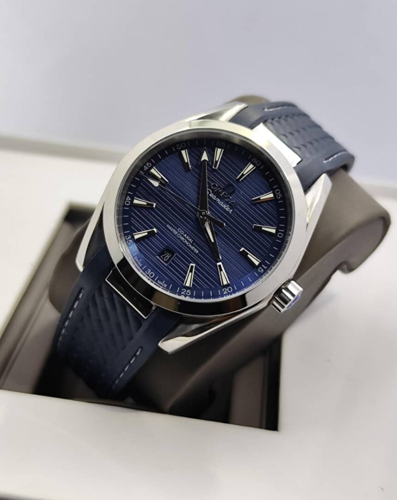 Omega watch
