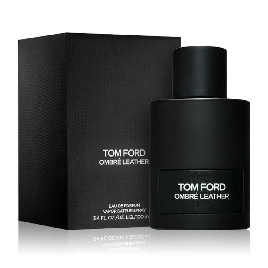توم فورد أومبري ليذر أودو بيرفيوم 100 مل عطر رجالي