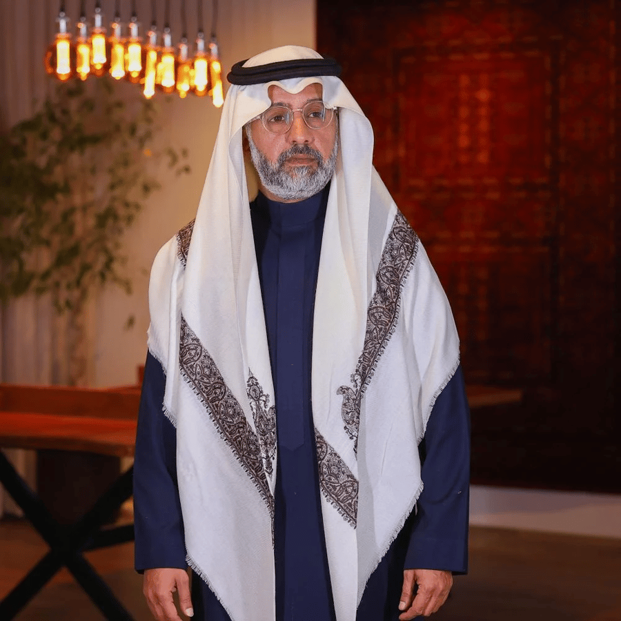 شال ترمة الشتوي -اناقة خالدة من متجر شماغ ماركاتي