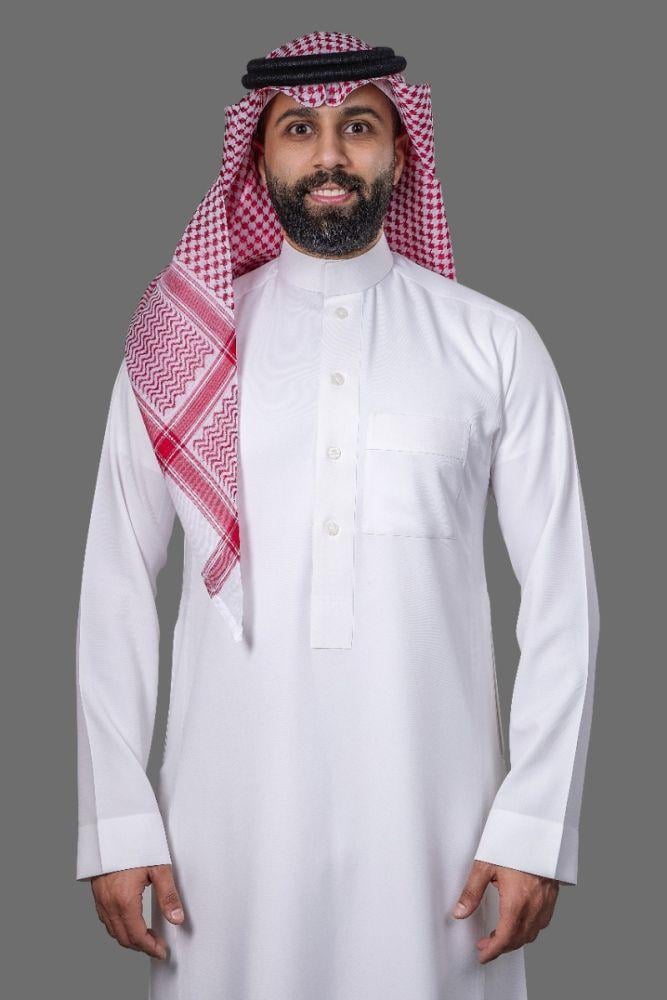 البسام ماي فير فاشن موديل 304
