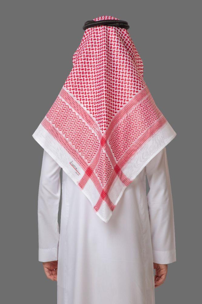 شماغ البسام أفينيو-شماغ ماركاتي