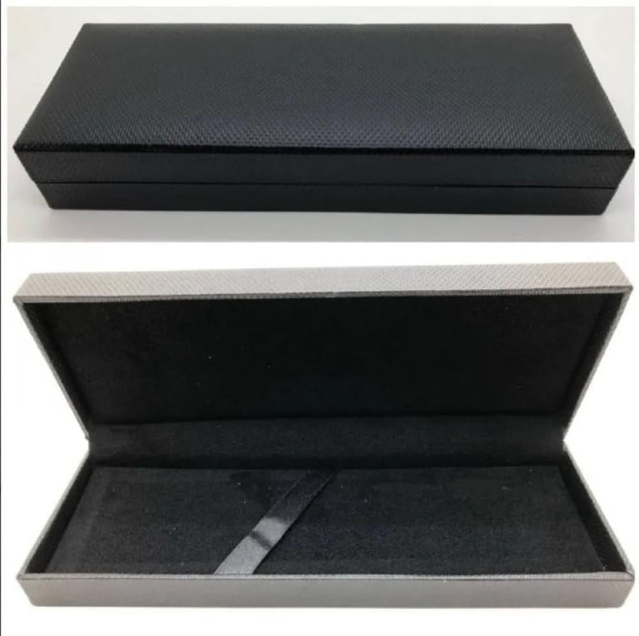 Cartier Santos Slim Engraved Pen قلم كارتير سانتوس نحيف منقوش