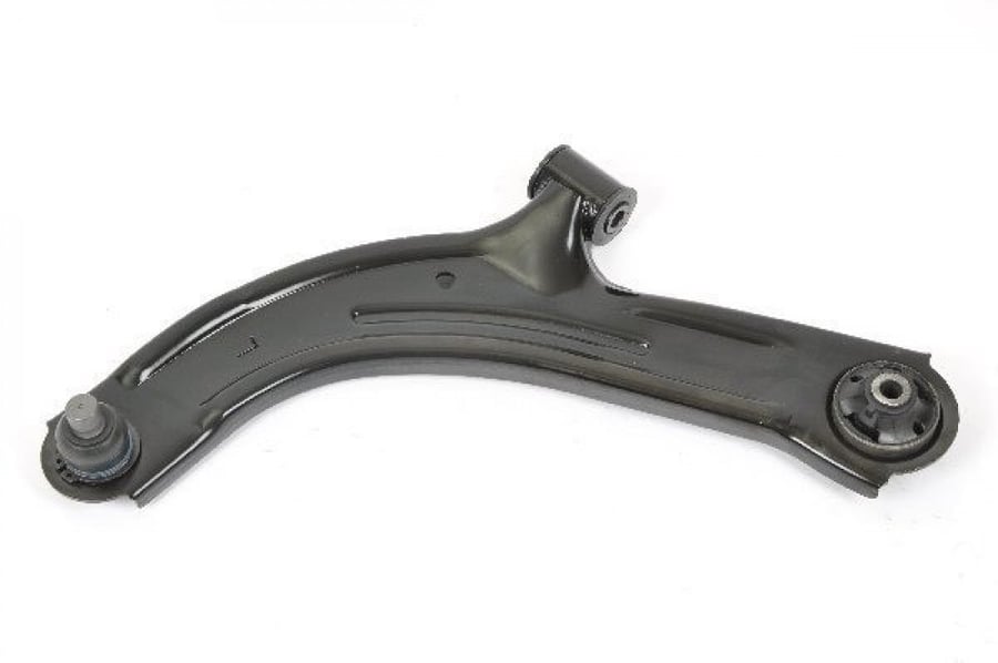 Front right cutter for Sentra (Japanese)