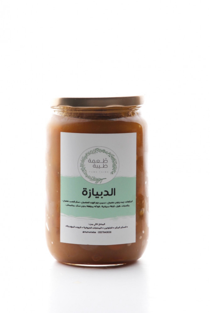 دبيازة