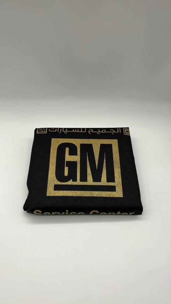 GM mattresses cover