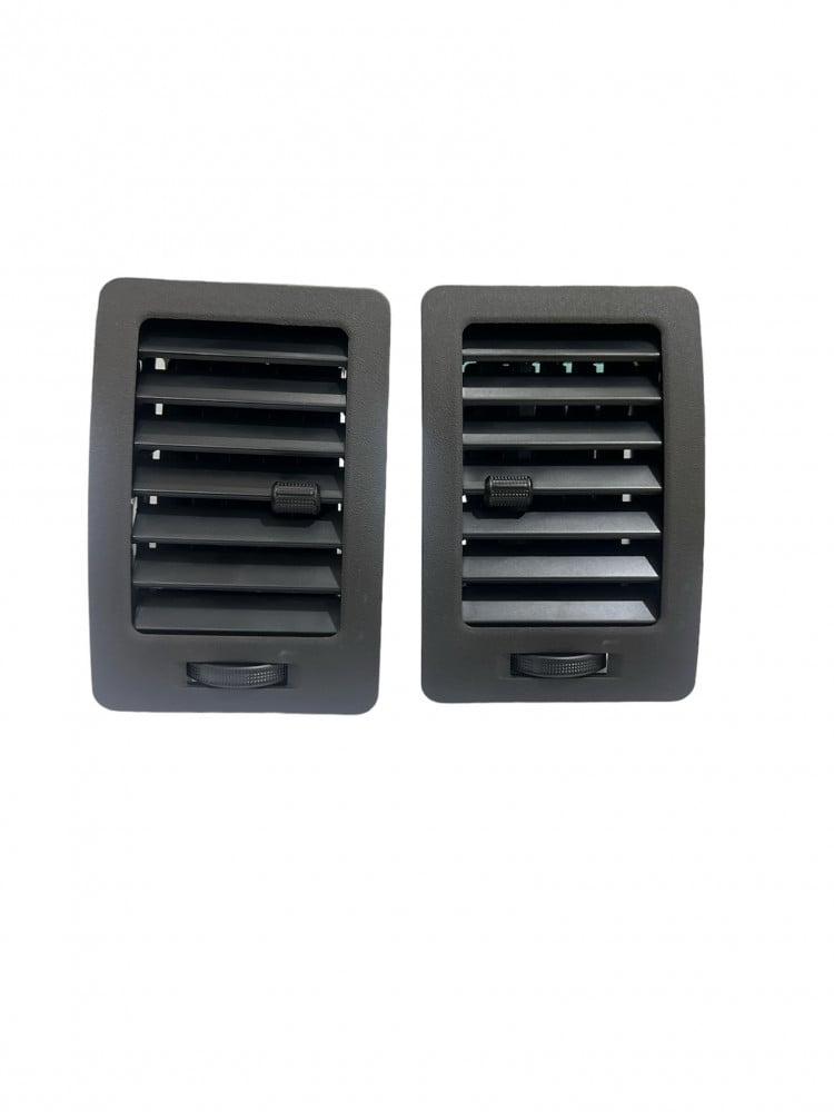 Black side air conditioner fin for Hilux 2006-2015