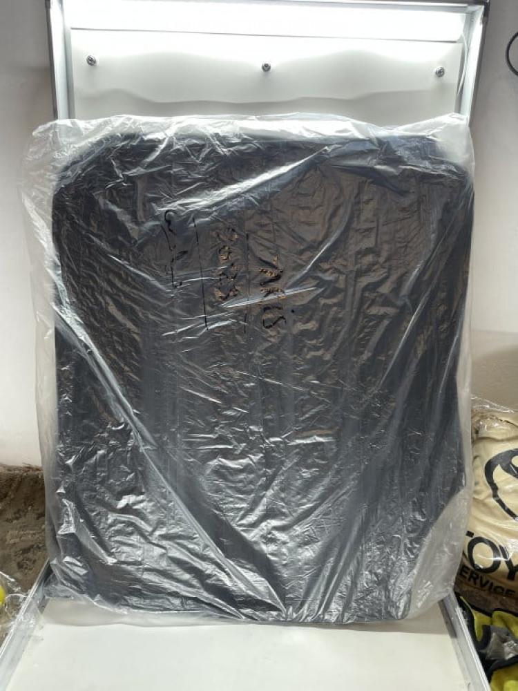 Yaris curtains 2023-2024