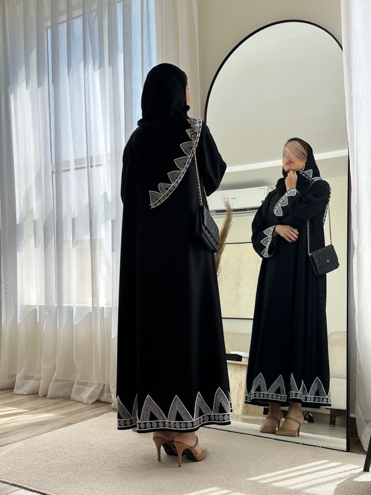 عباية جومانا