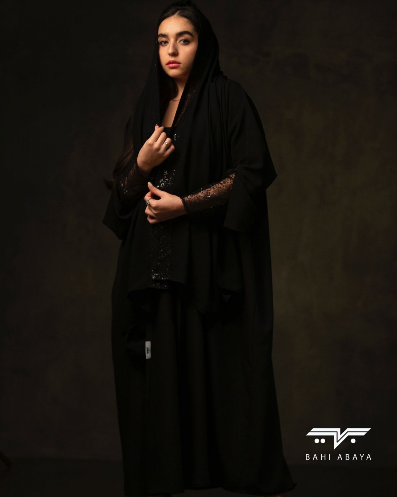 عباية ريف