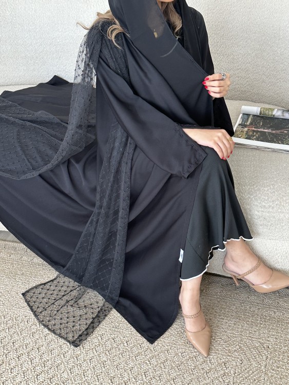 عباية رويال