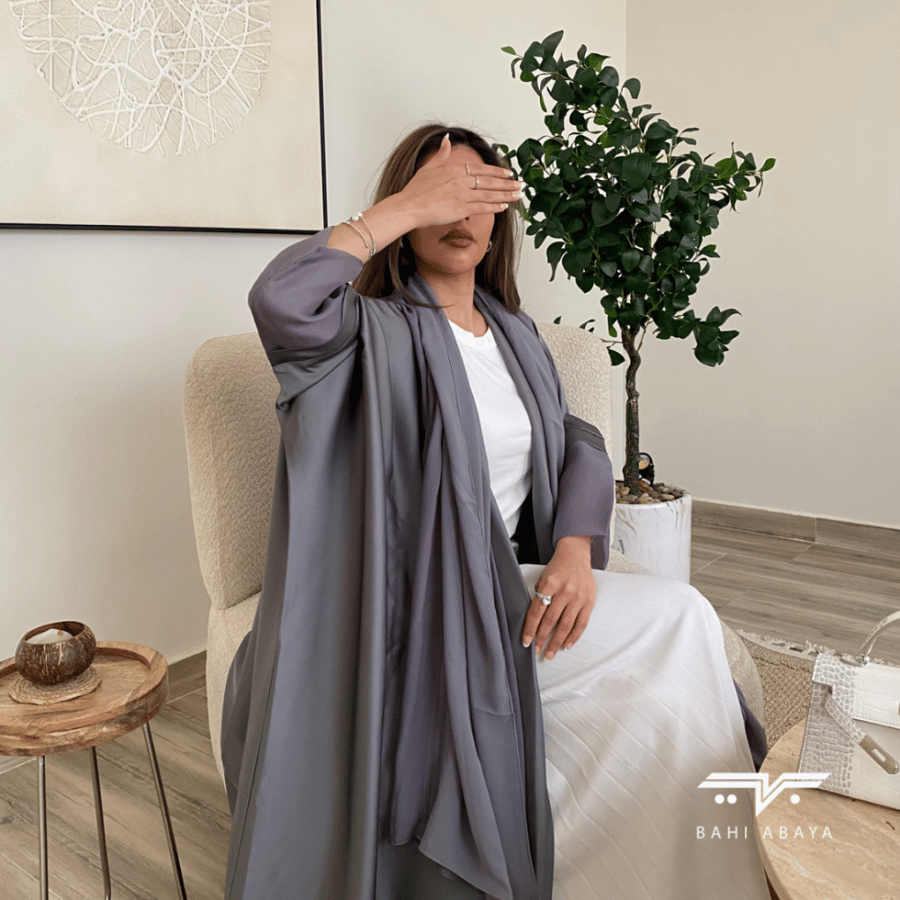 عباية ريناد