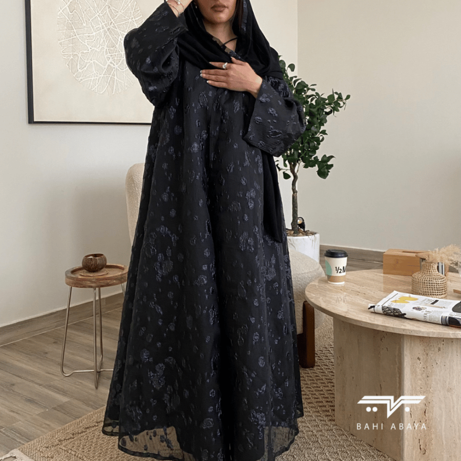 عباية ريفادا