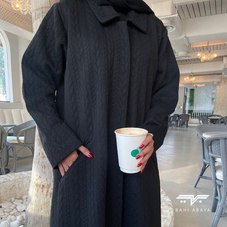 عباية بيسان