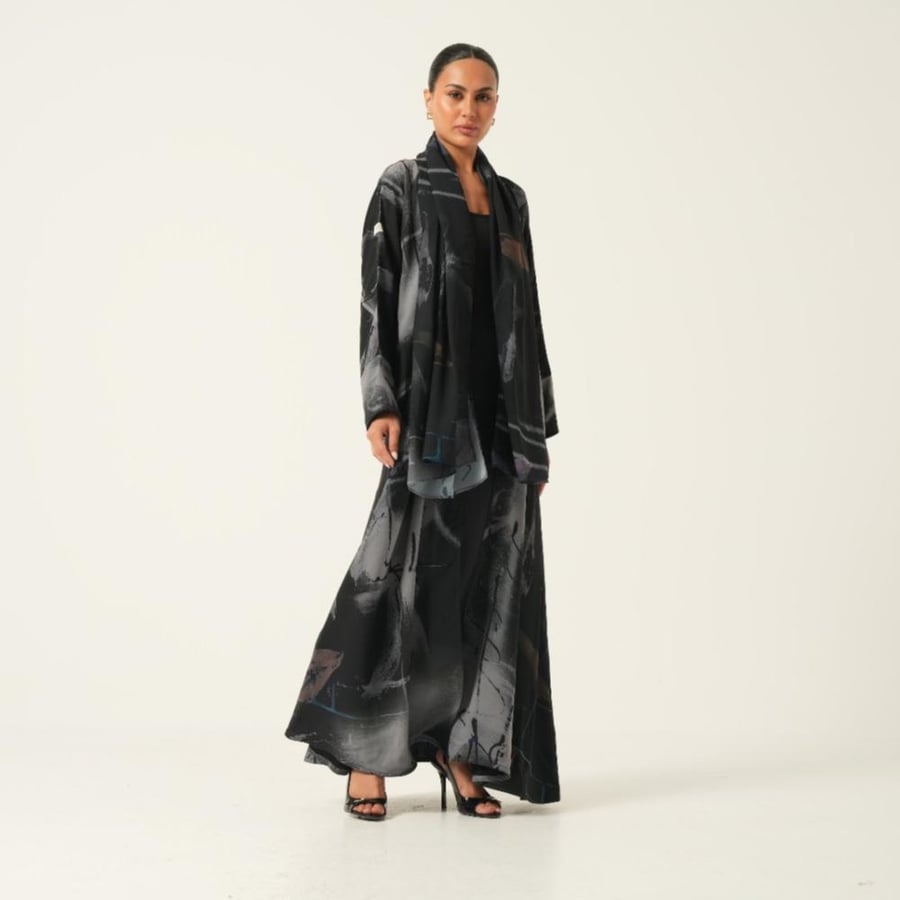 Abaya: #140