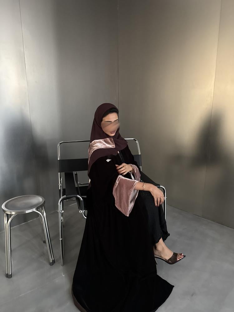Abaya: #201
