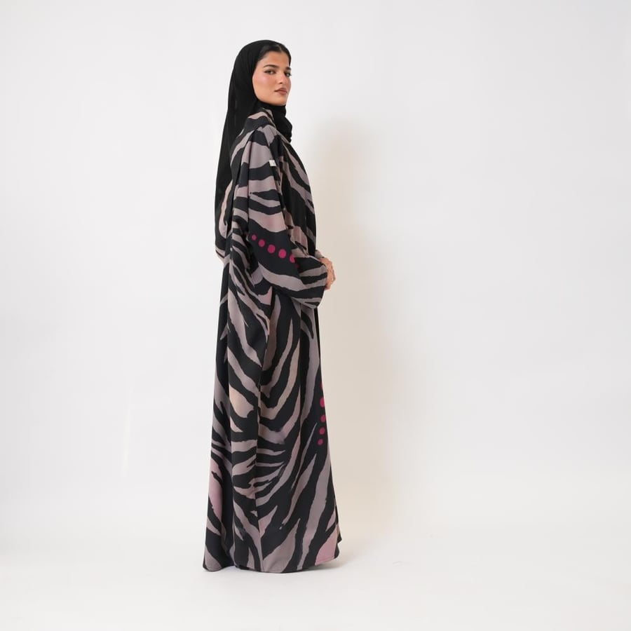 Abaya: #200