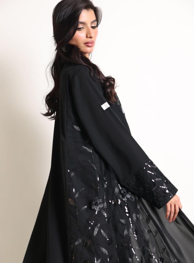 Abaya: #120