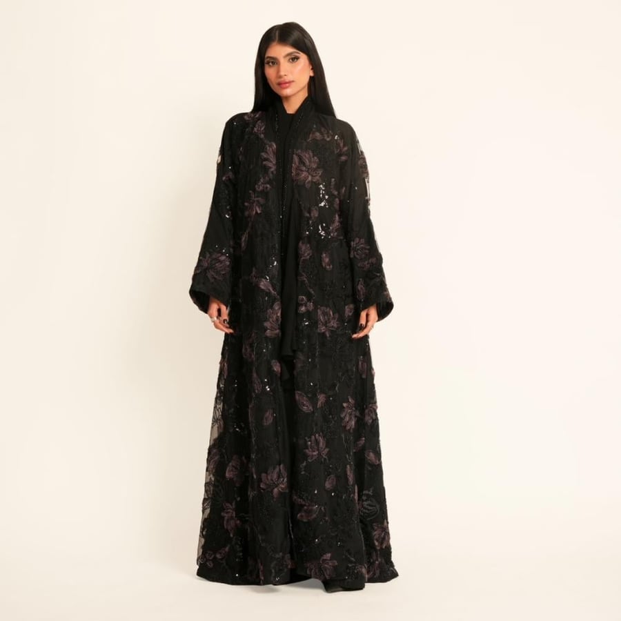 Abaya: #175