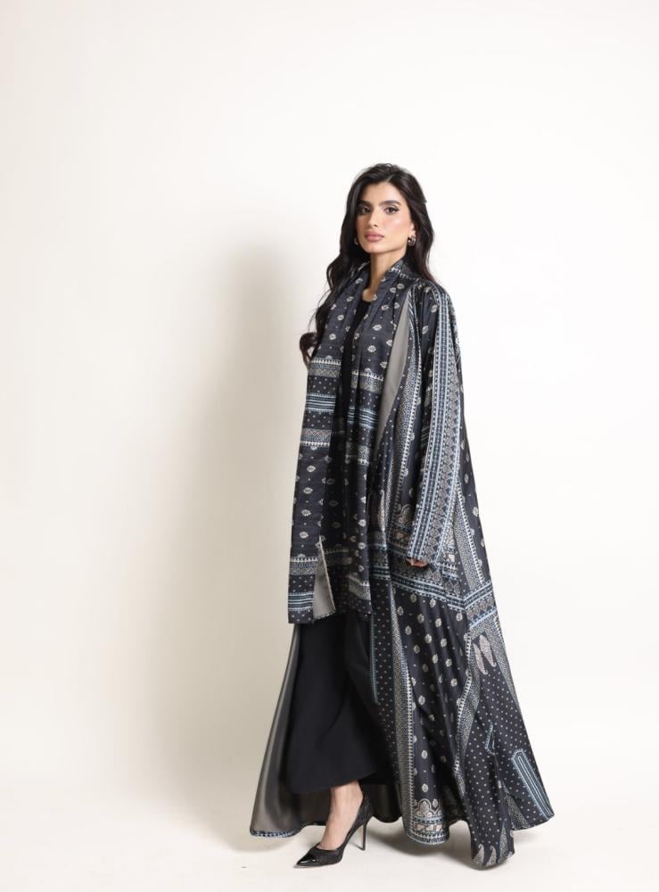 Abaya: #124