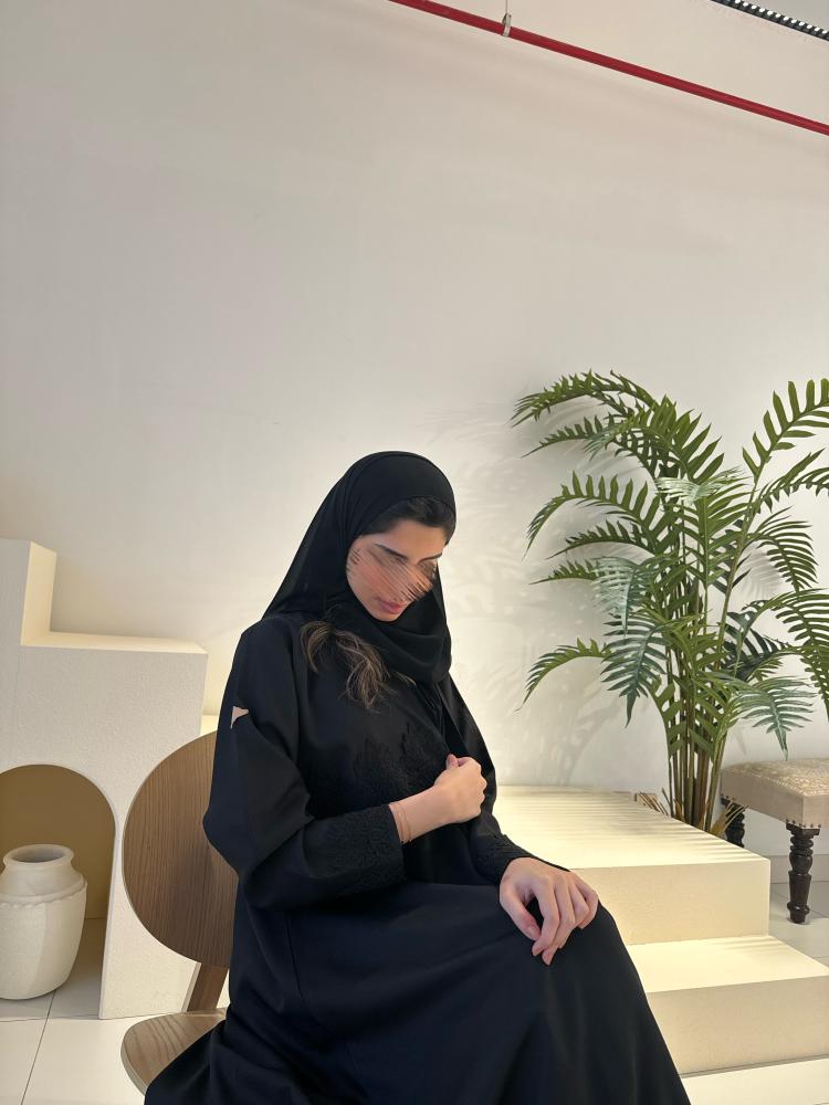 Abaya: #86