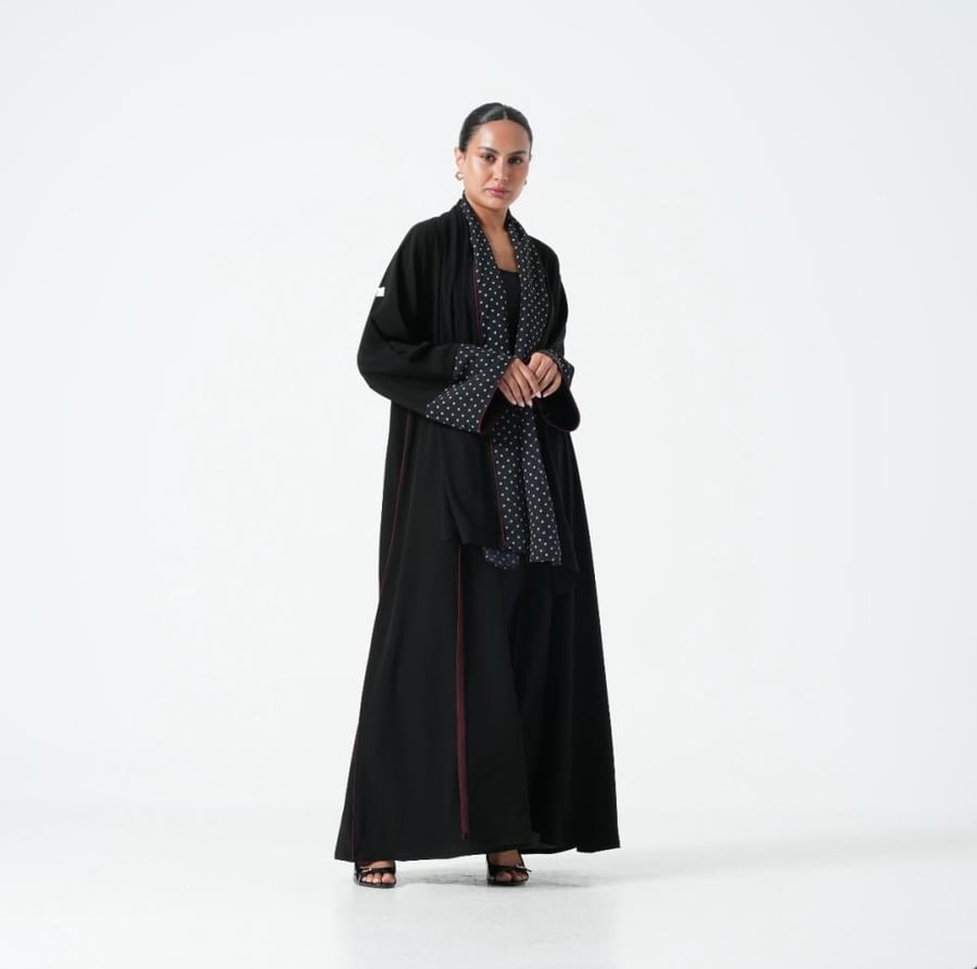 Abaya: #147