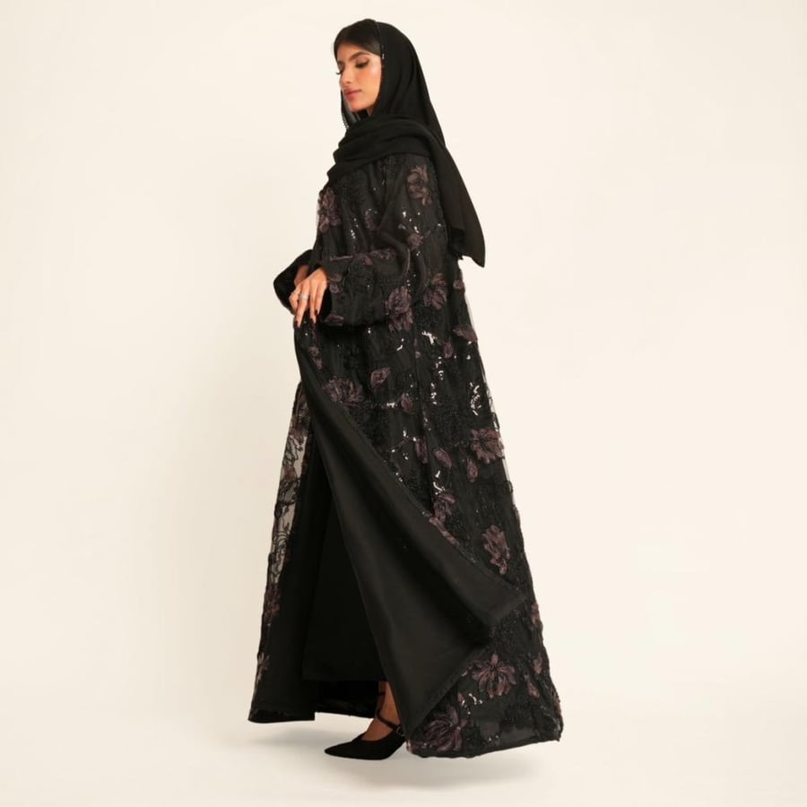 Abaya: 175