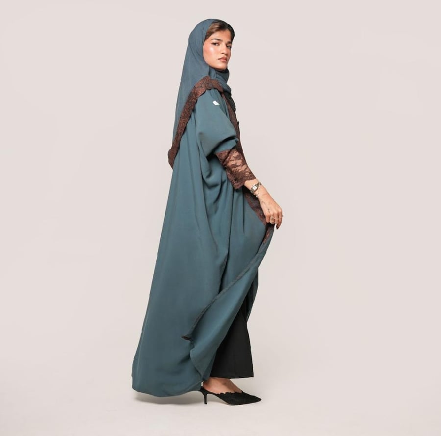 Abaya: #182