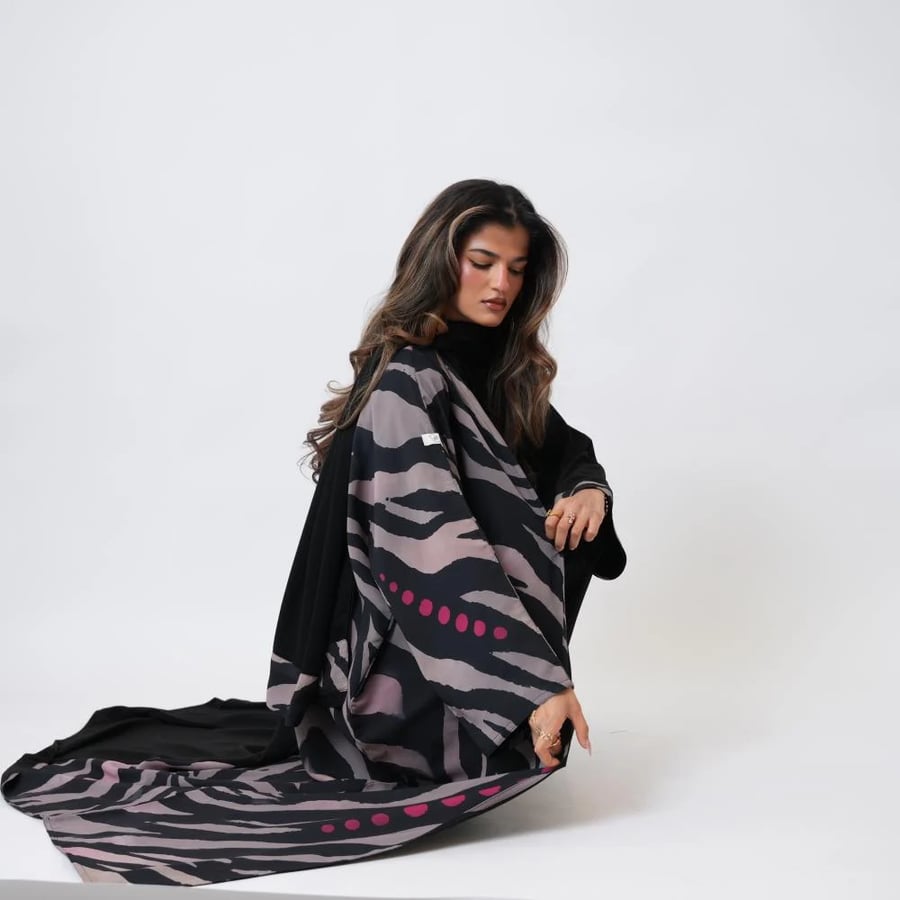 Abaya: #200