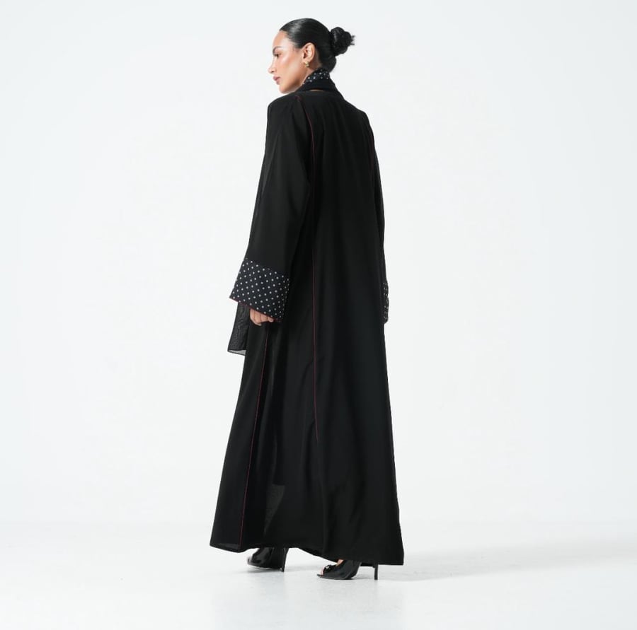 Abaya: #147