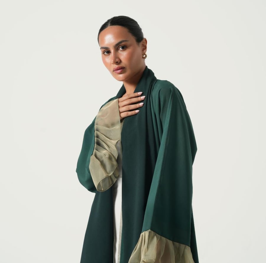 Abaya: #150