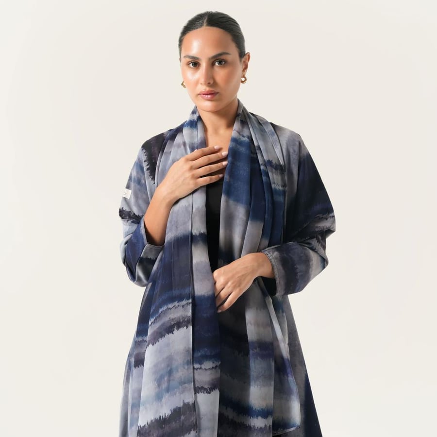 Abaya: 148