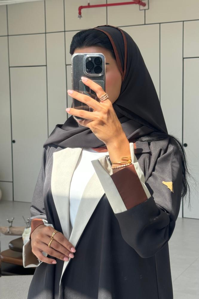 Abaya: #102