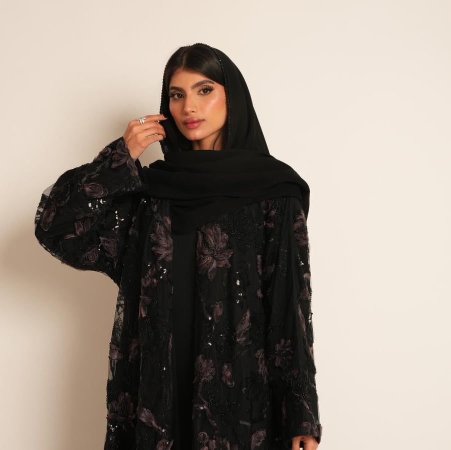 Abaya: #175