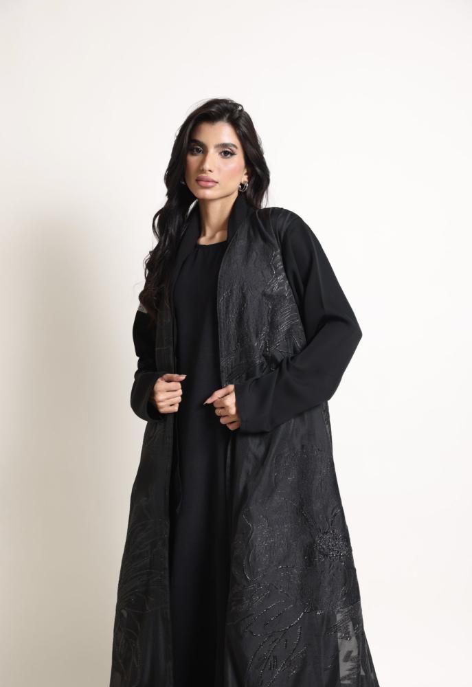 Abaya: #121