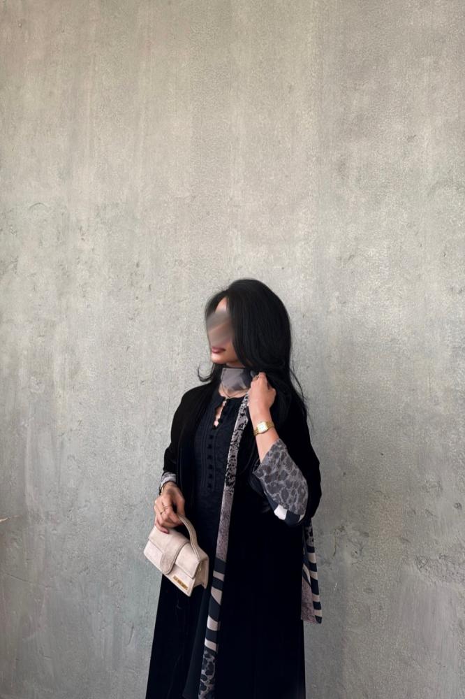 Abaya: 204
