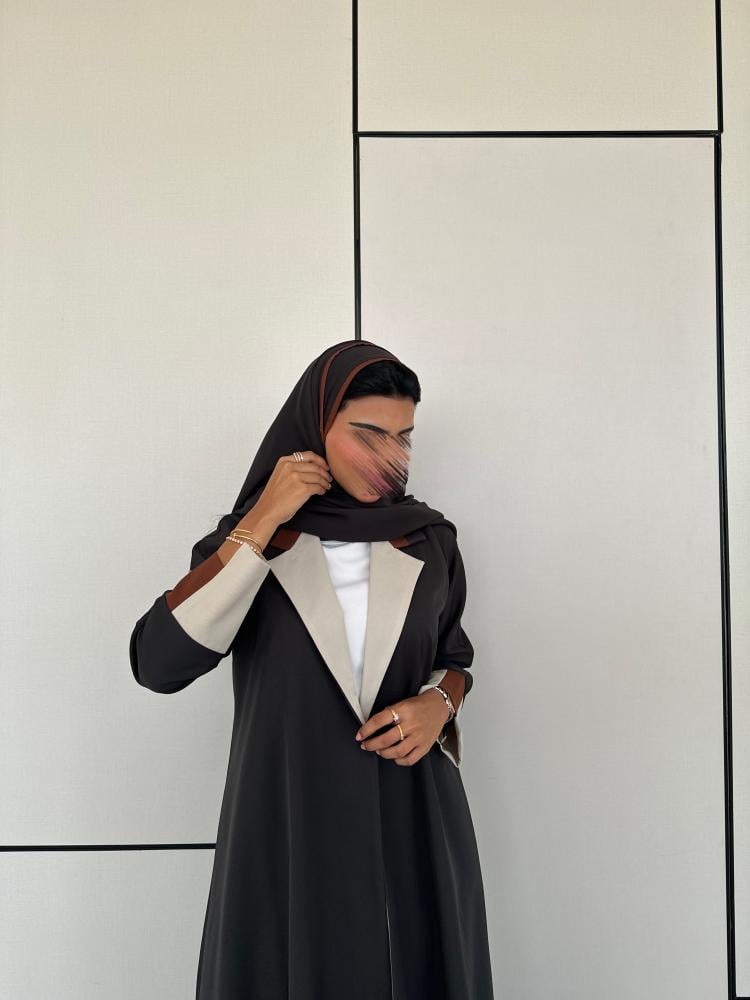 Abaya: #102