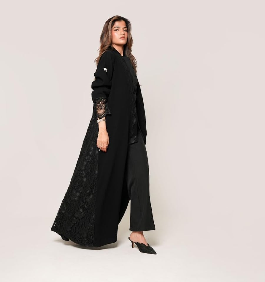 Abaya: 178
