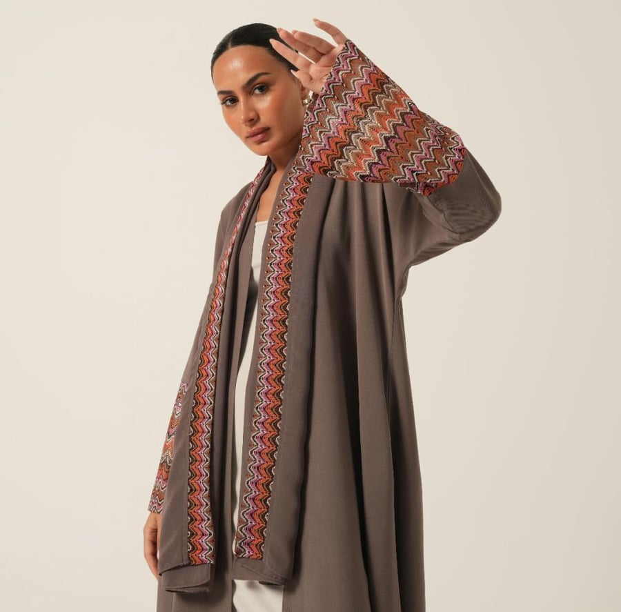 Abaya: #139