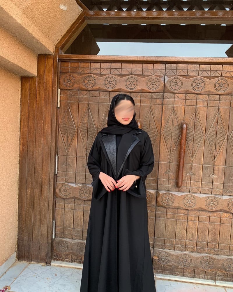 Abaya #35