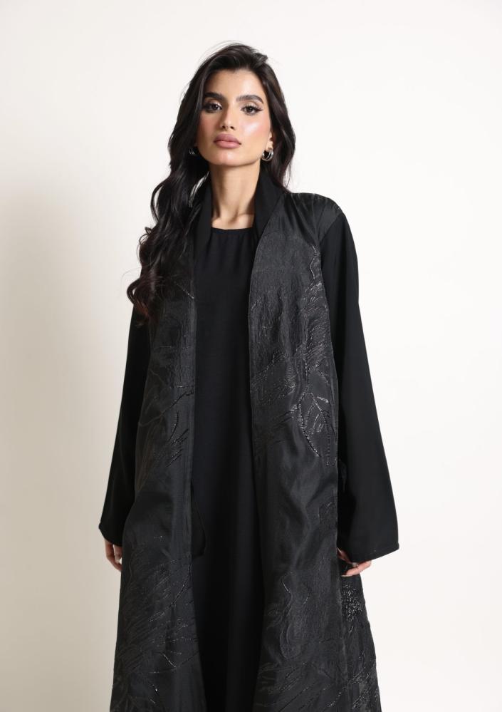 Abaya: #121