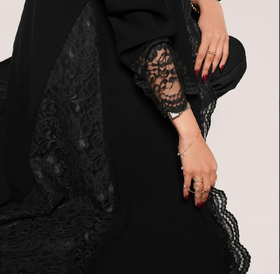 Abaya: 178