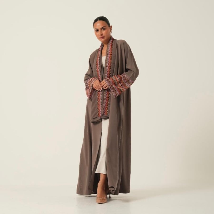 Abaya: #139