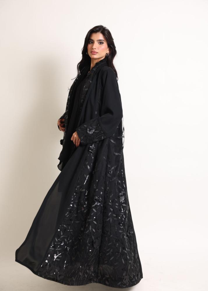 Abaya: #120