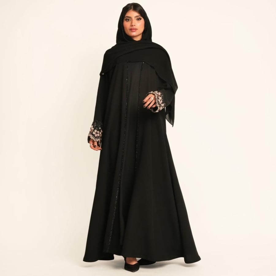 Abaya: 174