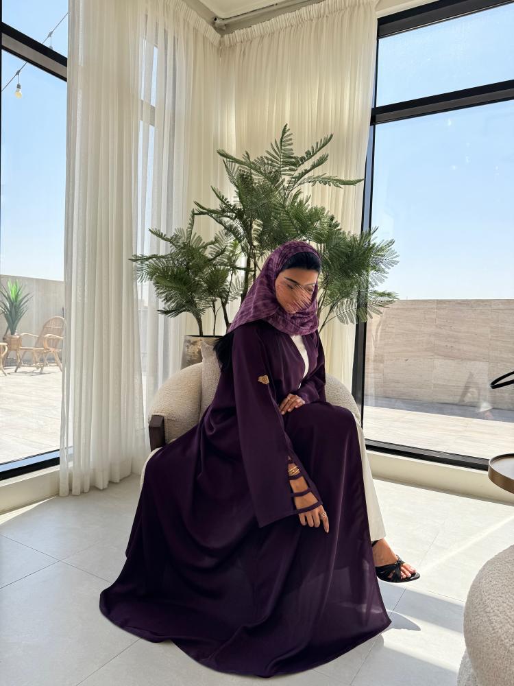 Abaya: #99
